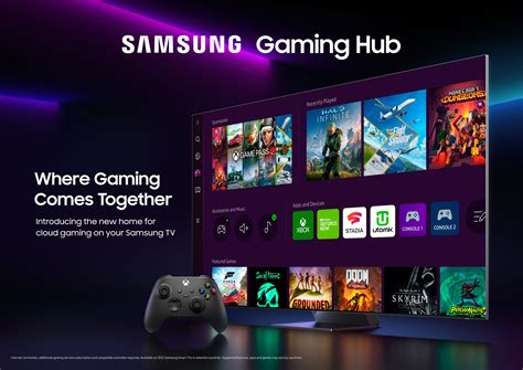 samsung game zone el|gaming services.